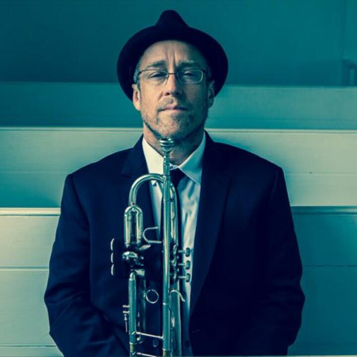 Dave Douglas and Elan Mehler