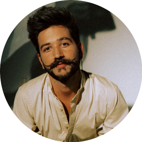 Camilo Cruz