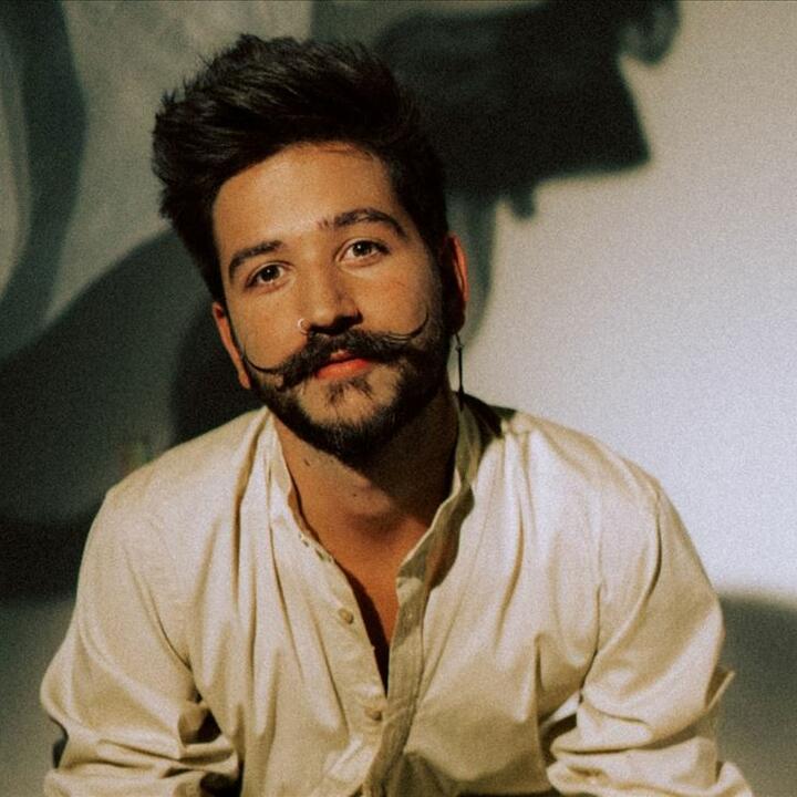 Camilo Cruz