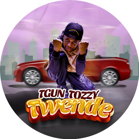 Tgun Tozzy