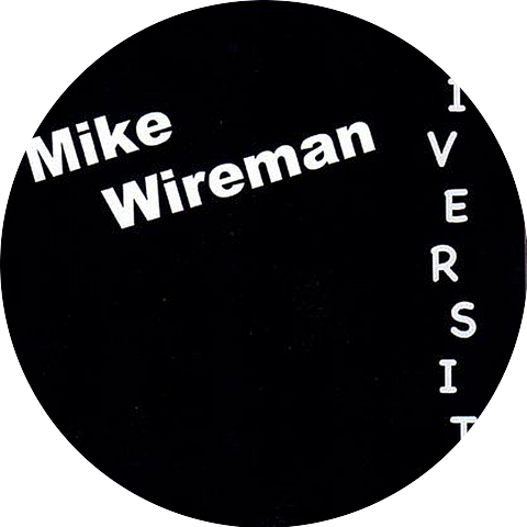 Mike Wireman