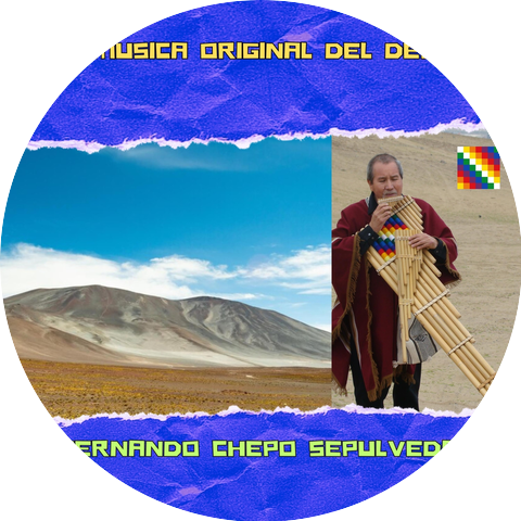 Fernando Chepo Sepulveda