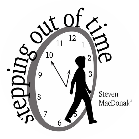 Steven Macdonald