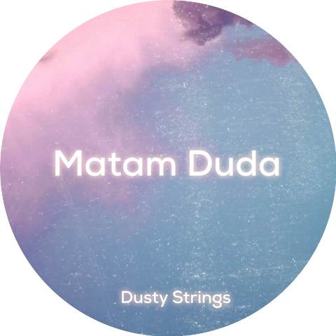 Dusty Strings