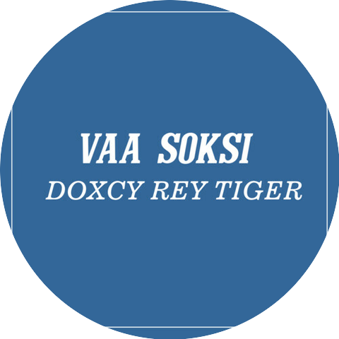 Doxcy Rey Tiger