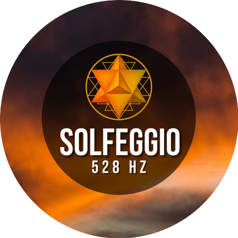 285 Hz Solfeggio