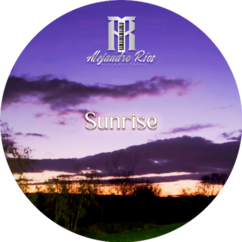 Alejandro Ríos Pianista