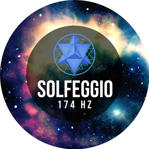 417 Hz Solfeggio