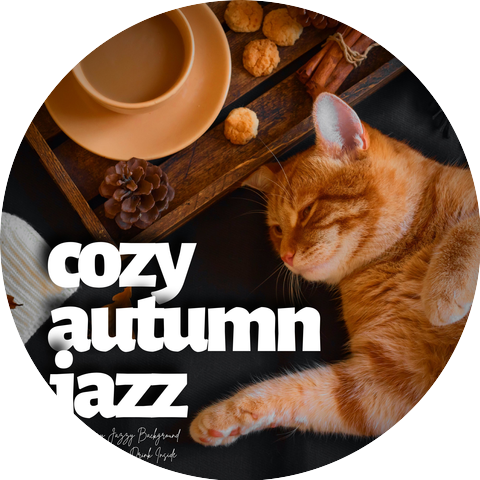 Cozy Autumn Jazz