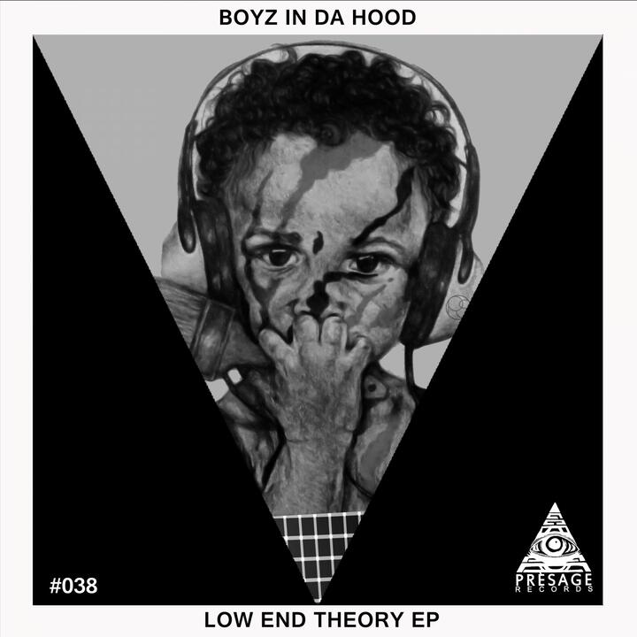 Boyz N da Hood