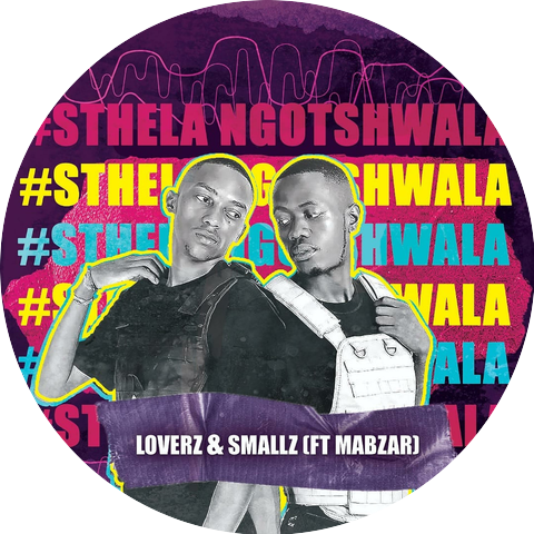 LOVERZ & SMALLZ