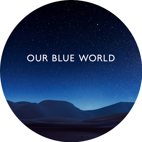 Aqua World & Matt Fisher Ambient Project