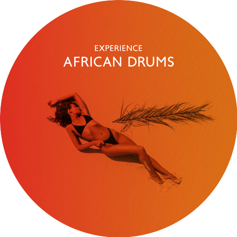 Experience African Drums