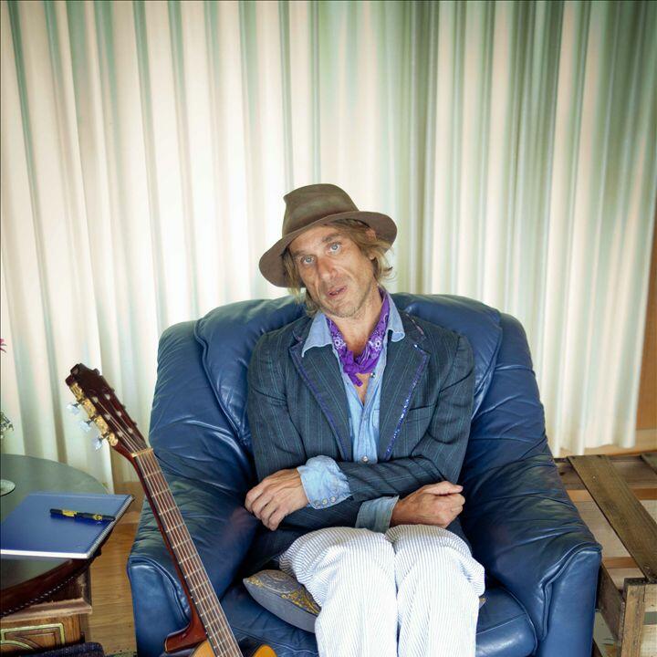 Todd Snider