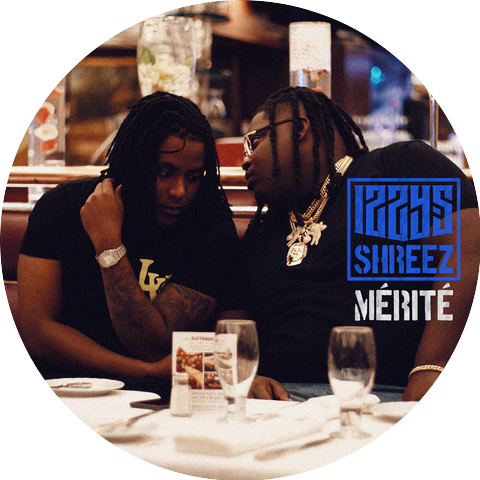 Izzy-S & Shreez
