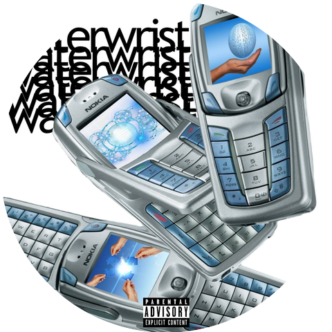 waterwrist