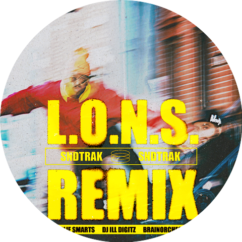 Charlie Smarts & DJ Ill Digitz