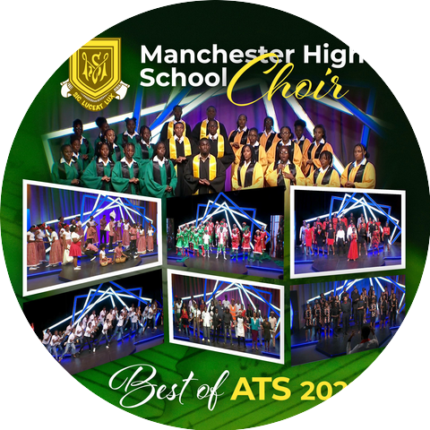 The Manchester High School Choir