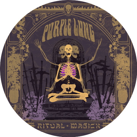 Purple Lung