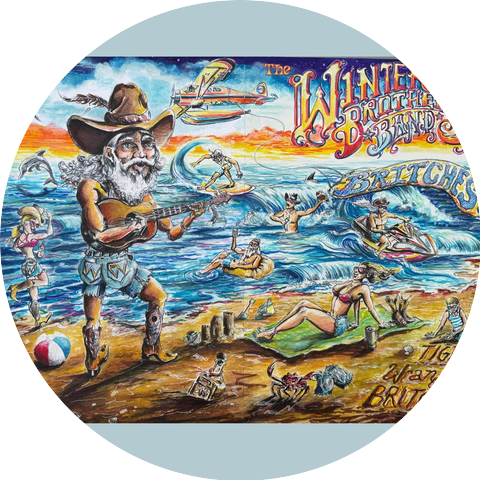 The Winters Brothers Band
