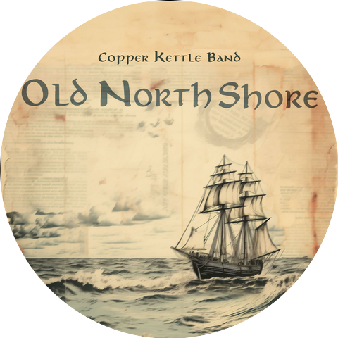 Copper Kettle Band