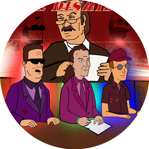 Hank Trill & Dale Drizzle