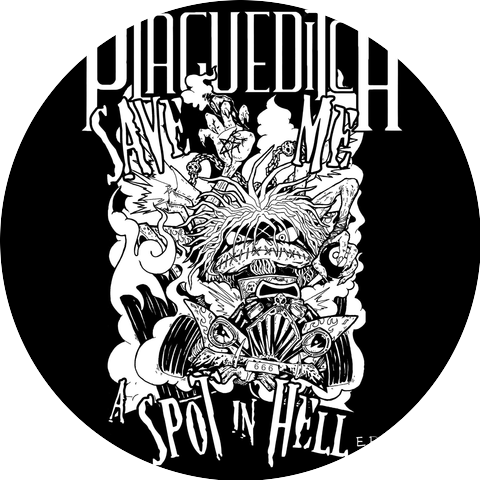 Plagueditch