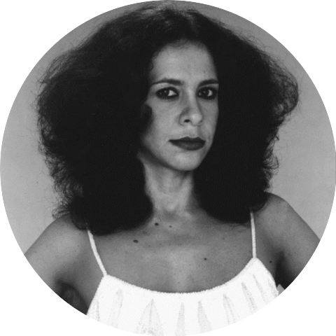 Gal Costa & Bruce Leroys