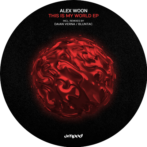 Alex Woon