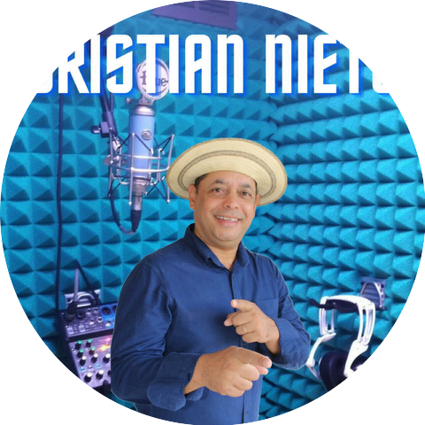 Cristian Abel Nieto Centella