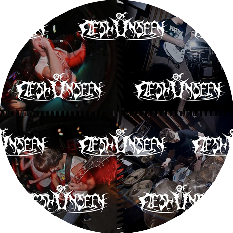 Of Flesh Unseen