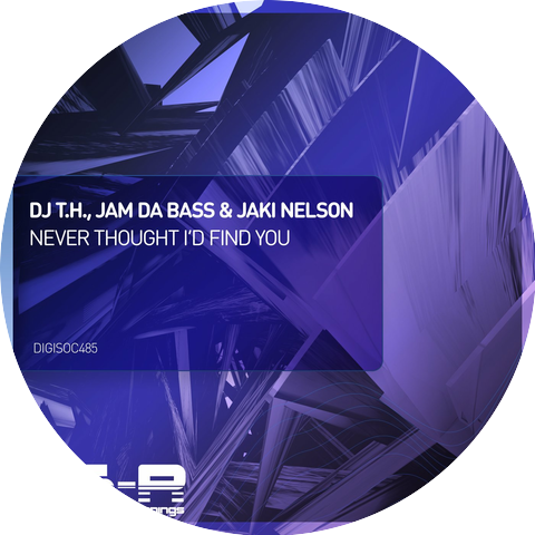 DJ T.H. & Jam Da Bass & Jaki Nelson