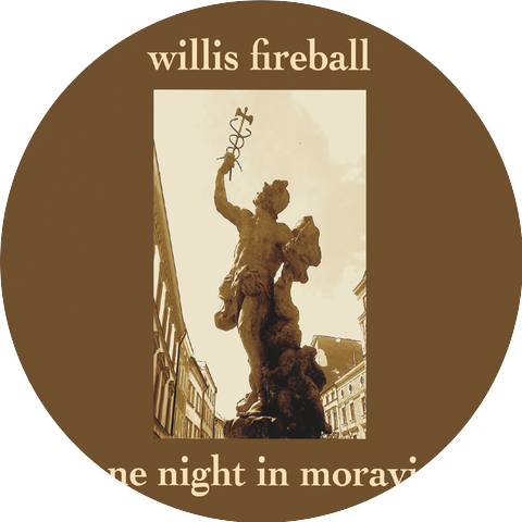 Willis Fireball