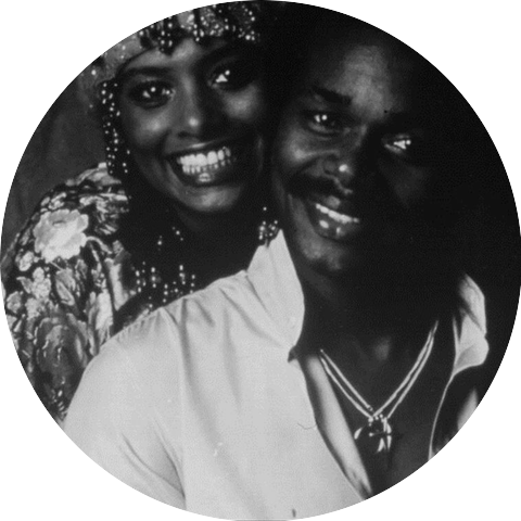 Peaches & Herb - We Belong Together 