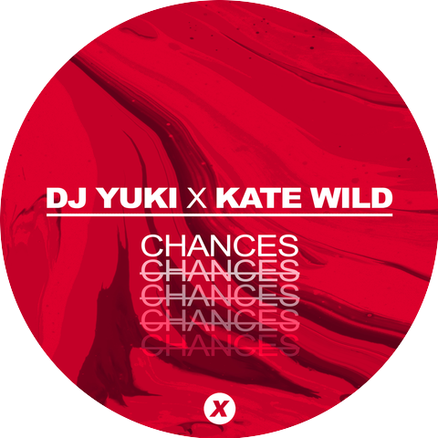 DJ YUKI & Kate Wild
