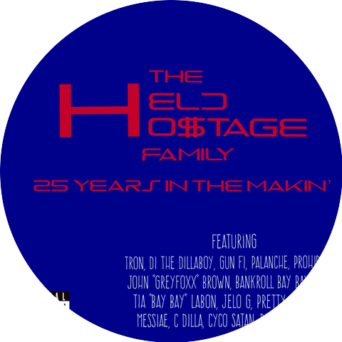 The Held Hostage Family