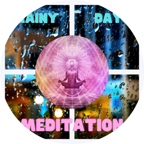 Rainy Day Meditation