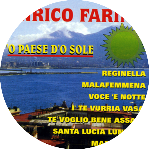 Enrico Farina