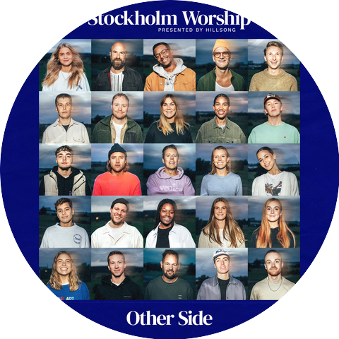 Stockholm Worship