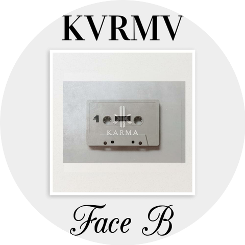 KVRMV B&D