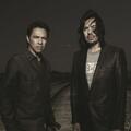 Los Temerarios