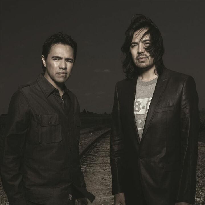 los temerarios t shirt