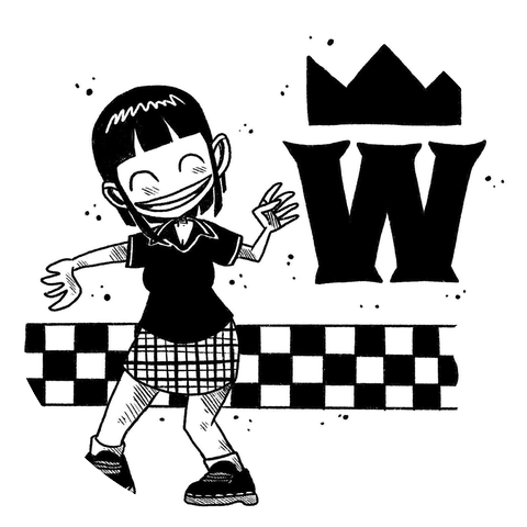 Wacetonians