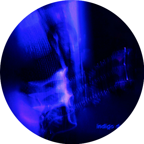 Indigo Dye