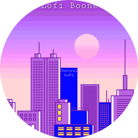 LoFi Boone