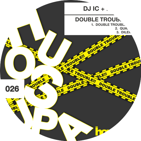 DJ IC & Maestro UK