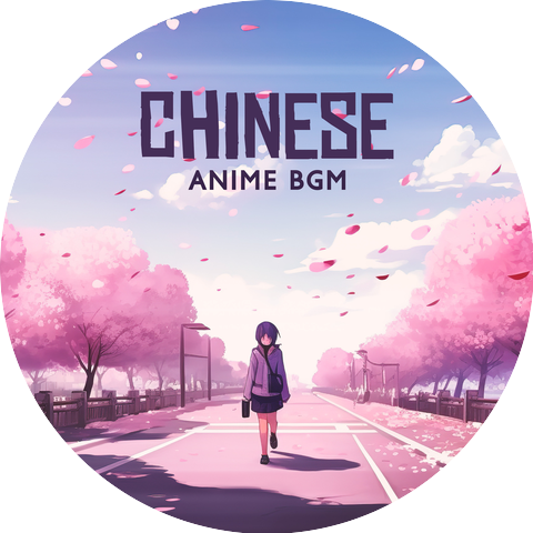 Traditional Chinese Ambience – 中国氛围 & Qiang Hirohashi
