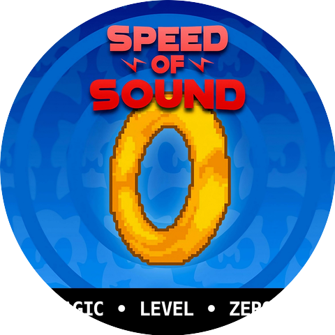 Magic Level Zero