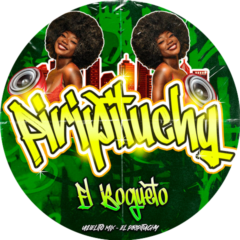 El Bogueto & uzielito mix