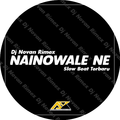 DJ Novan Rimex